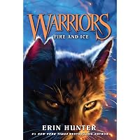 Amazon.com: Warriors #1: Into the Wild: A Stunning Deluxe Edition